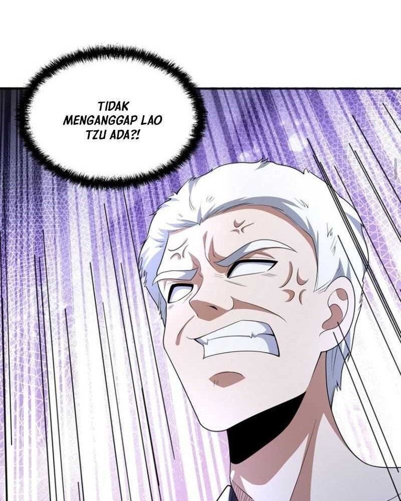 It’s Over! The Queen’s Soft Rice Husband is Actually Invincible Chapter 133 Gambar 16