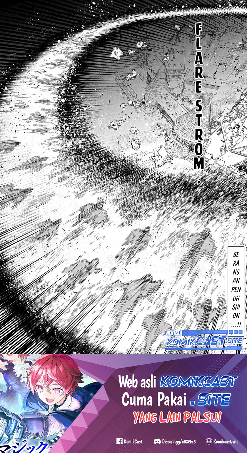 Magic Maker – Isekai Mahou no Tsukurikata Chapter 15 Gambar 29