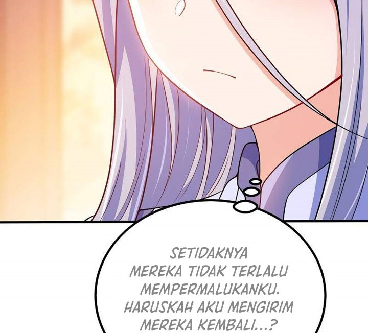 My Lady Is Actually the Empress? Chapter 106 Gambar 13