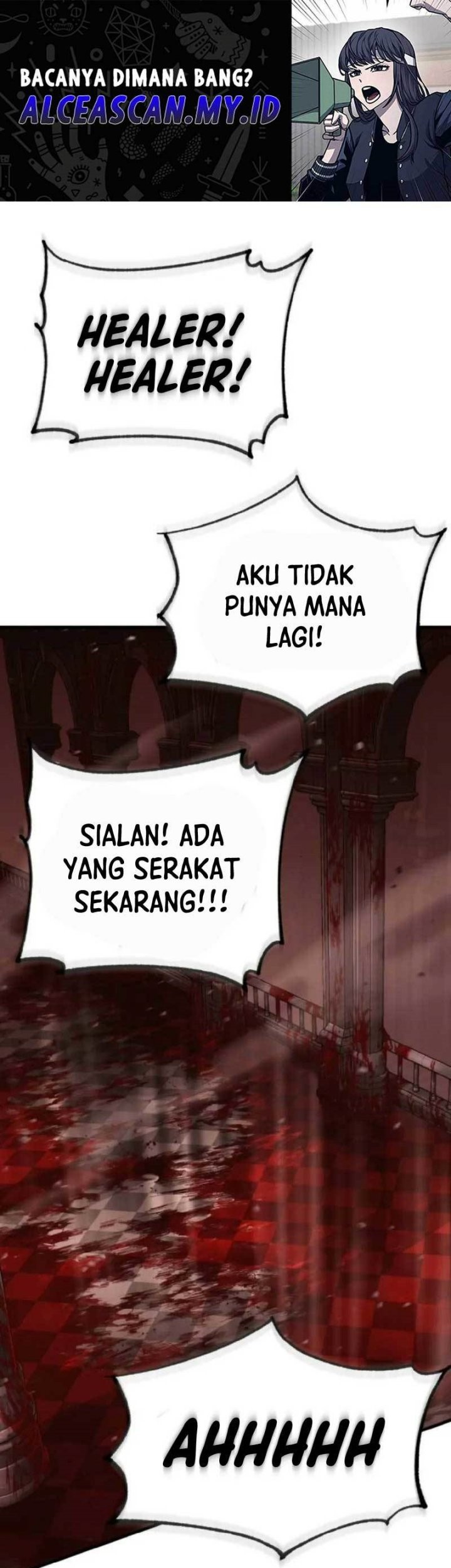 Baca Manhwa DANTALIAN Chapter 18 Gambar 2