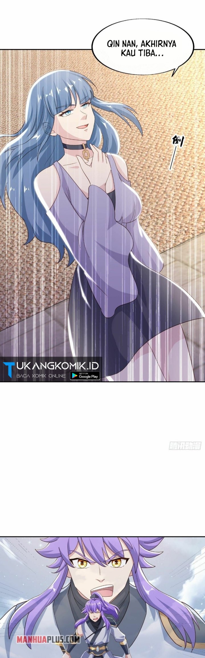 Peerless Soul Chapter 463 Gambar 43