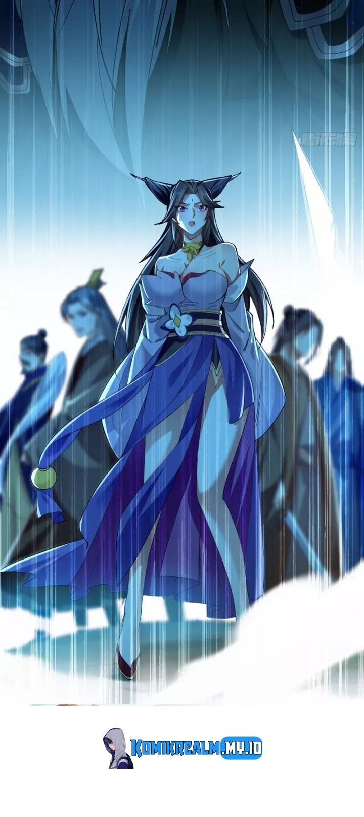 The Ten Great Emperors Are All My Disciples Chapter 24 Gambar 31