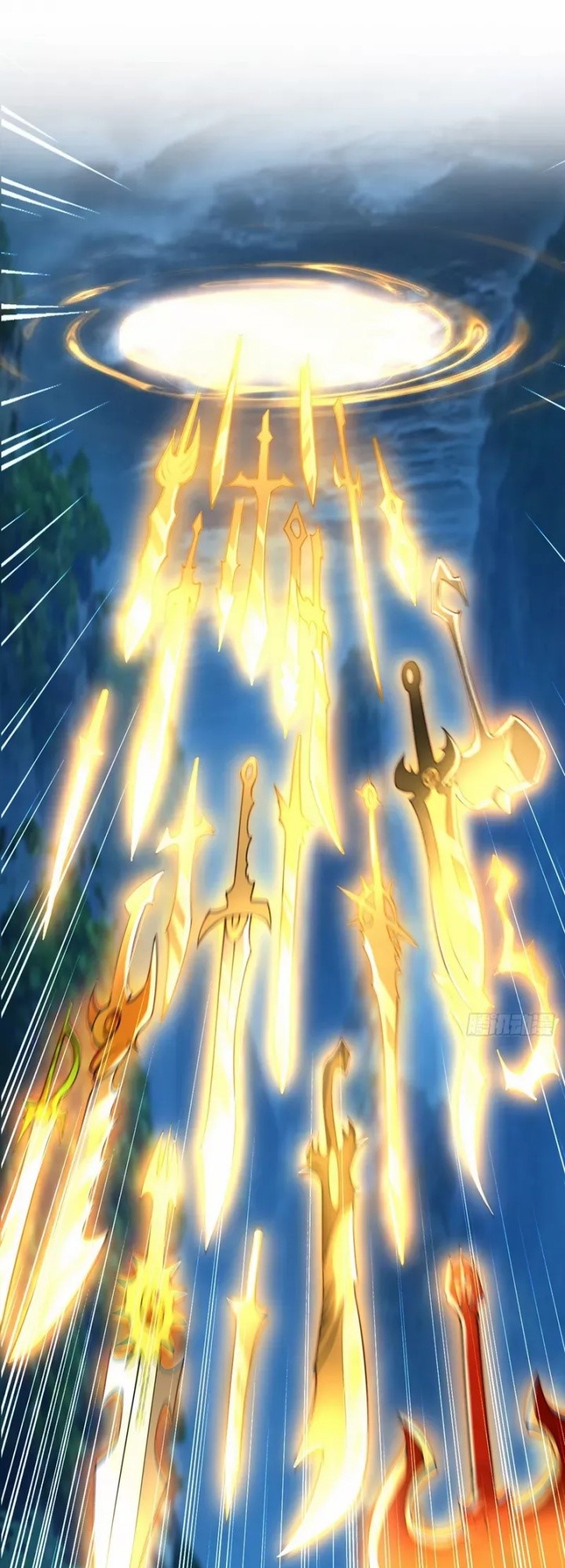 The Ten Great Emperors Are All My Disciples Chapter 23 Gambar 18