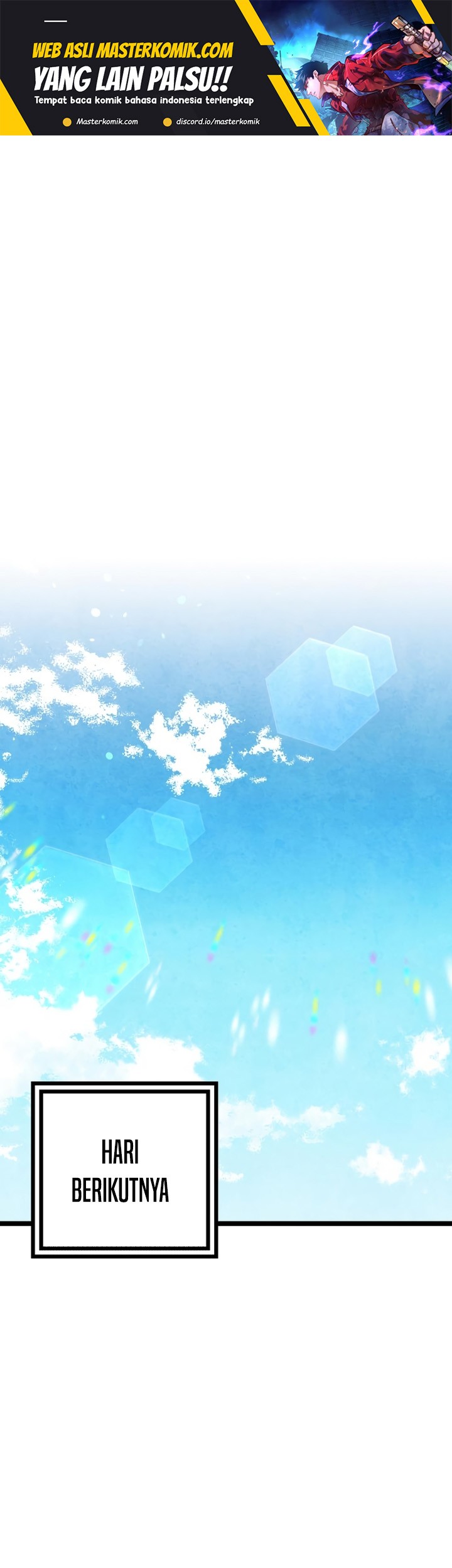 Baca Manhwa Ha Buk Paeng’s Youngest Son Chapter 82 Gambar 2