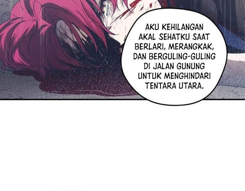 Blinded By The Setting Sun Chapter 116 Gambar 6