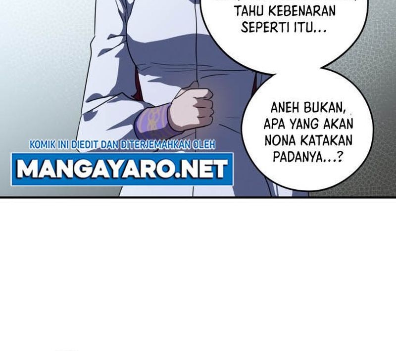 Blinded By The Setting Sun Chapter 116 Gambar 11
