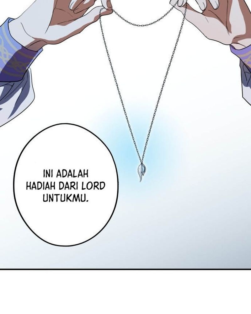 Blinded By The Setting Sun Chapter 116 Gambar 21