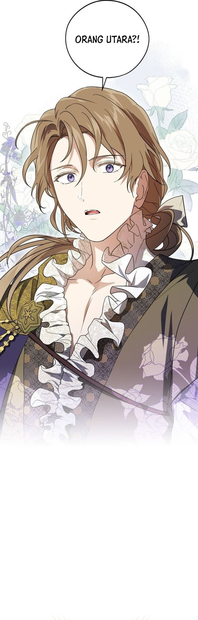 Blinded By The Setting Sun Chapter 115 Gambar 6