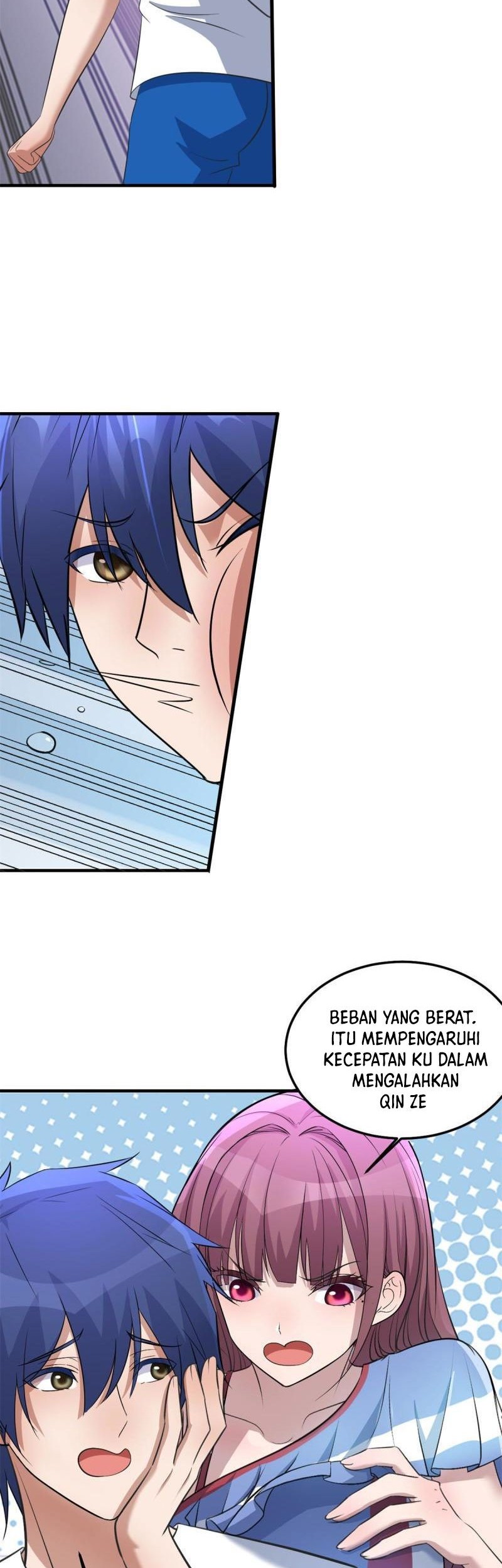 My Sister Is A Superstar Chapter 169 Gambar 23