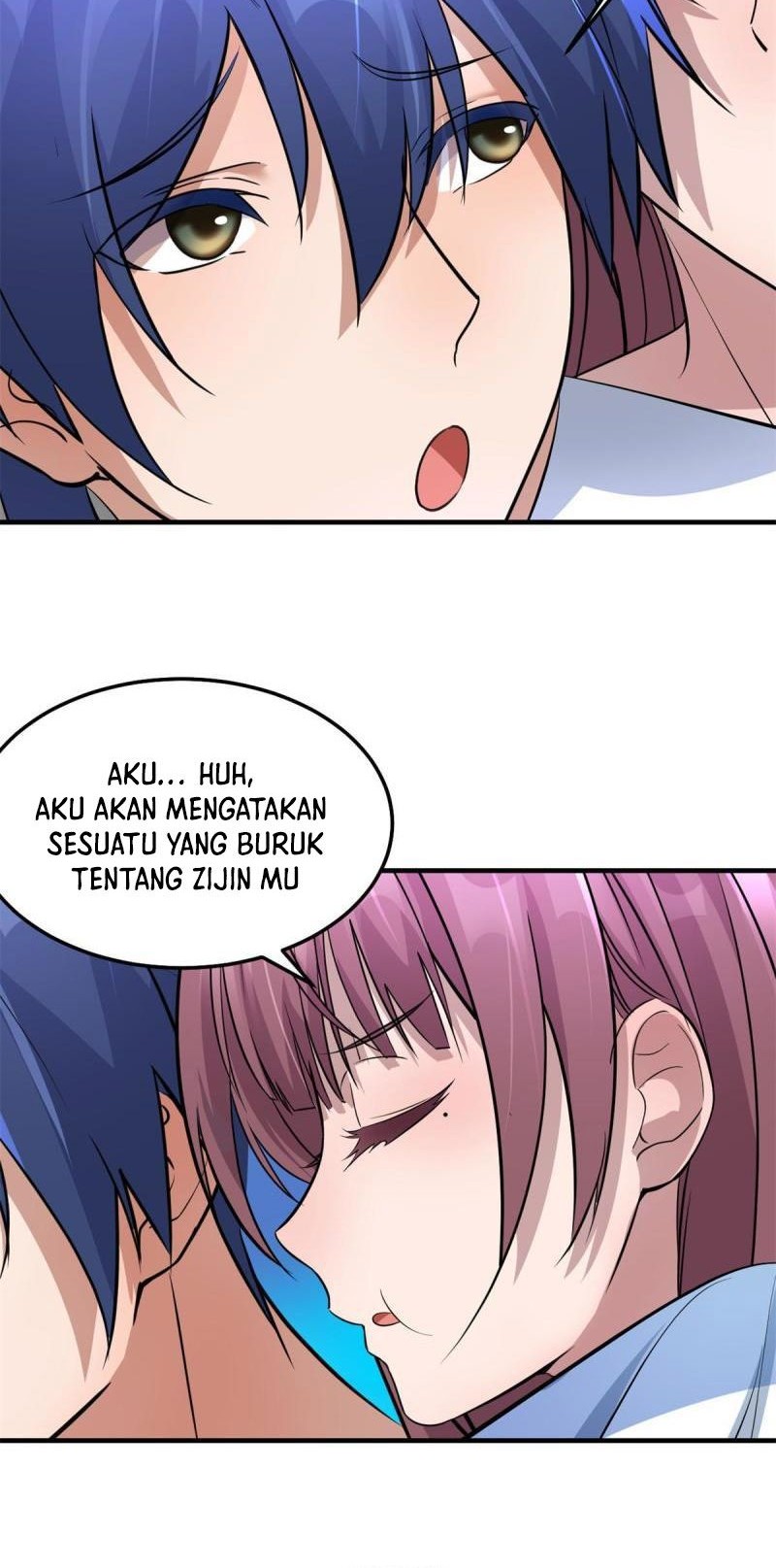 My Sister Is A Superstar Chapter 169 Gambar 25