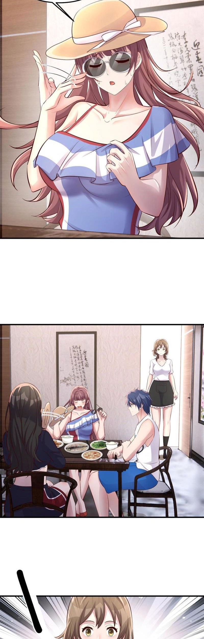 My Sister Is A Superstar Chapter 168 Gambar 19