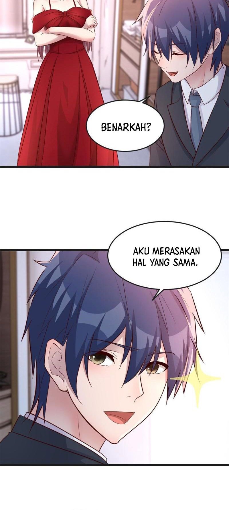 My Sister Is A Superstar Chapter 167 Gambar 21