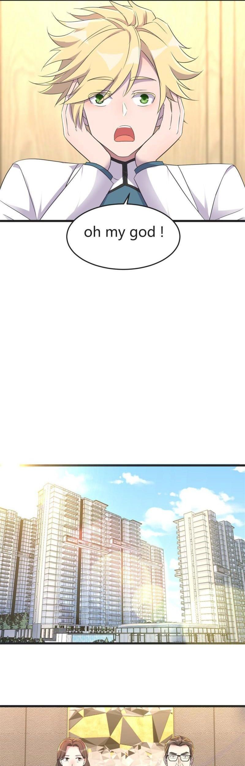My Sister Is A Superstar Chapter 166 Gambar 14