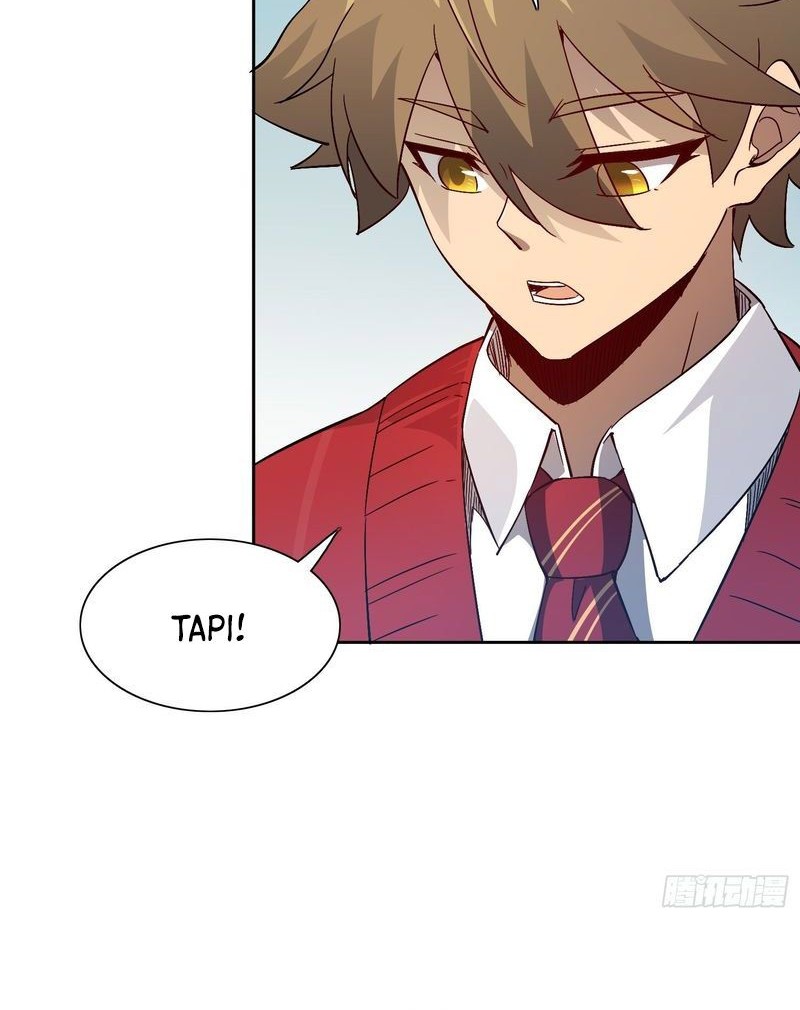 The People on Earth are Too Ferocious Chapter 119 Gambar 5