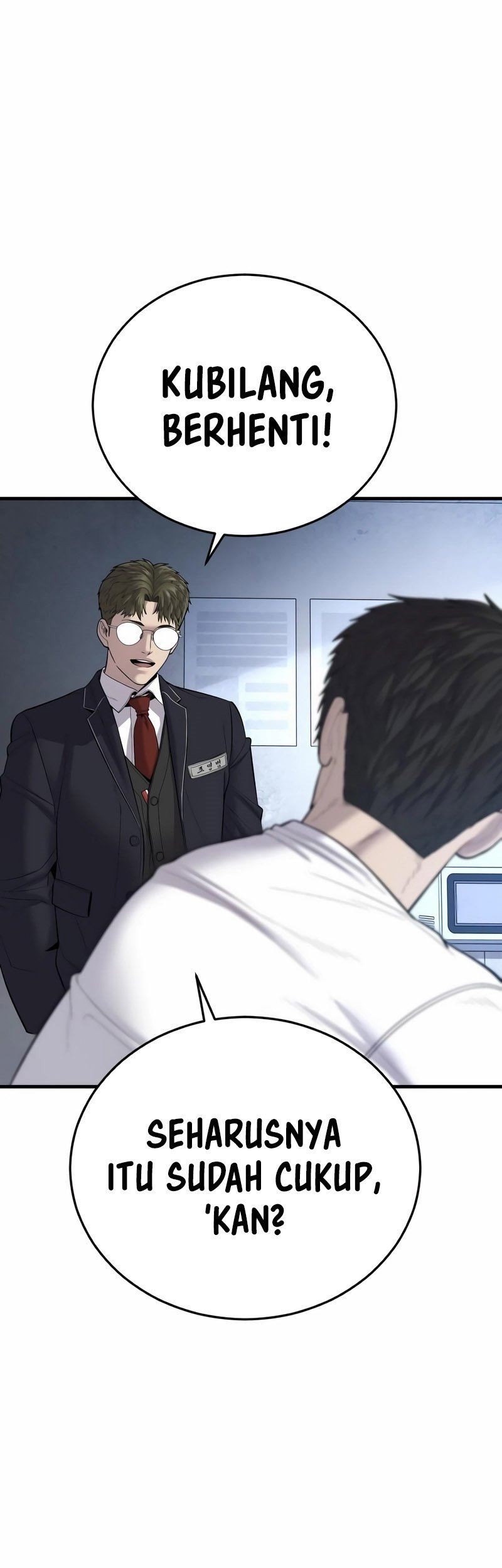 Juvenile Offender Chapter 11 Gambar 26