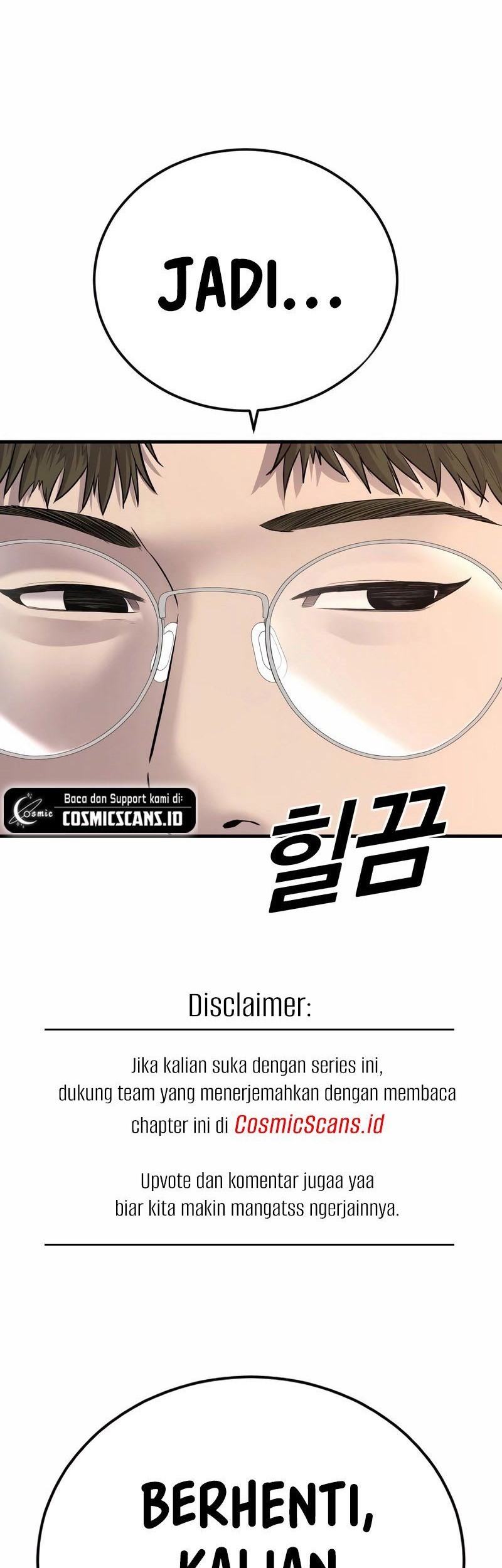 Juvenile Offender Chapter 11 Gambar 27