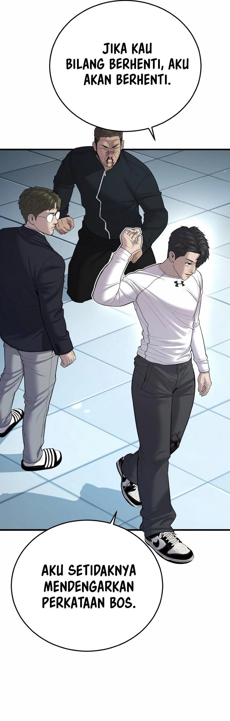 Juvenile Offender Chapter 11 Gambar 32