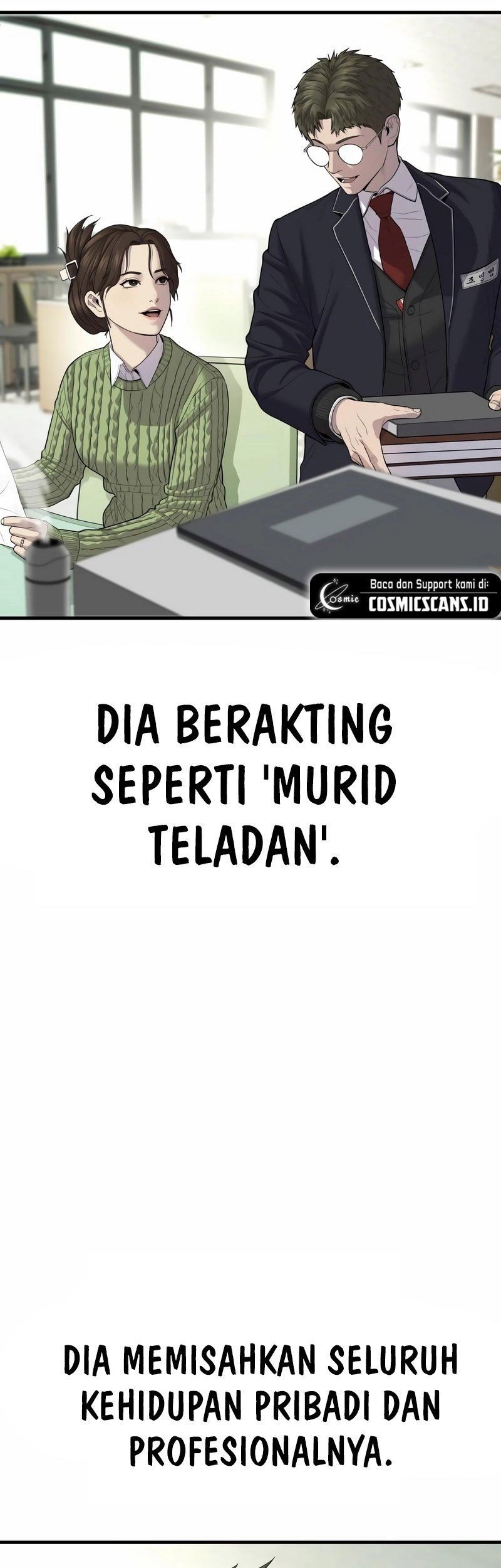 Juvenile Offender Chapter 11 Gambar 50