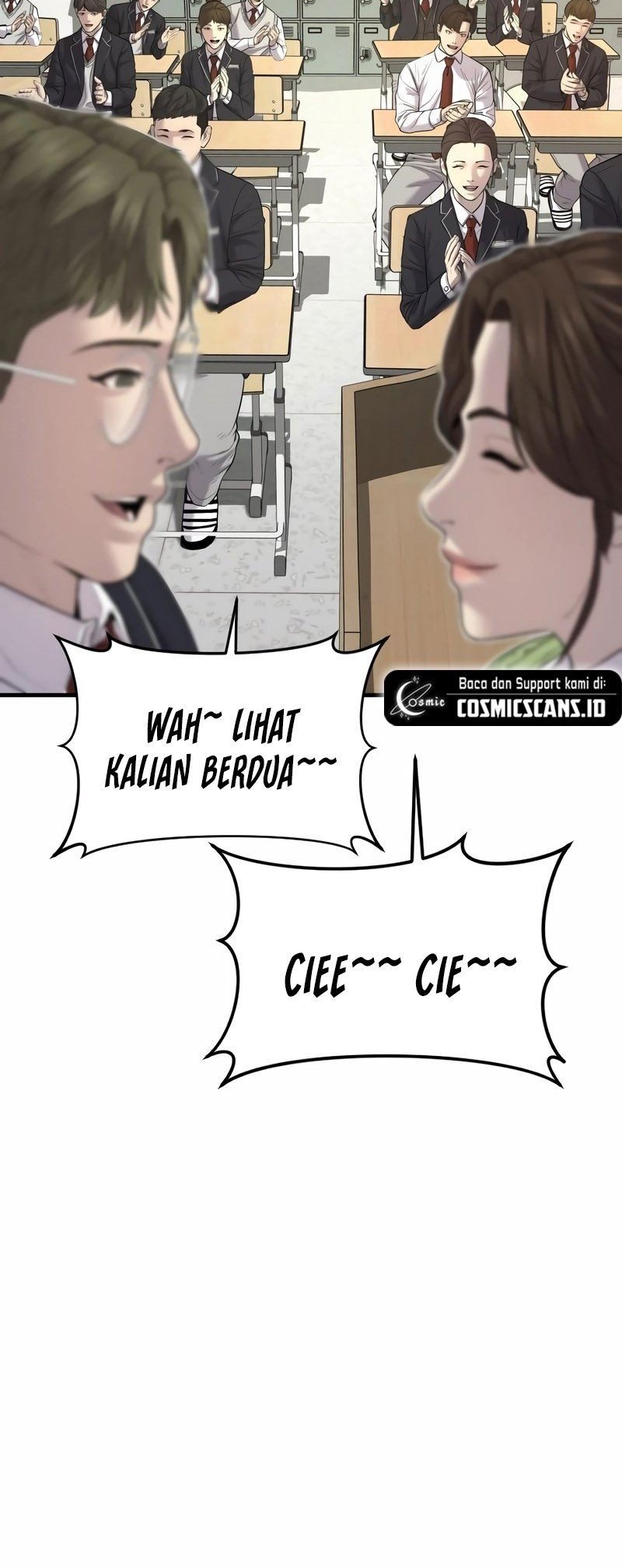 Juvenile Offender Chapter 11 Gambar 64