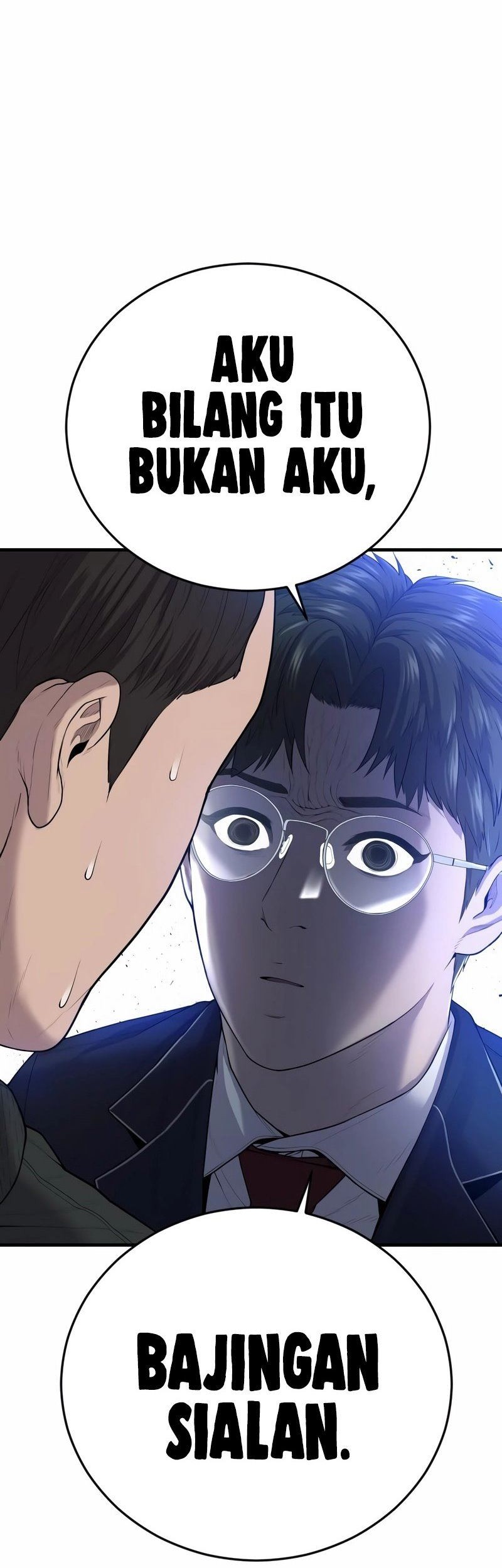 Juvenile Offender Chapter 11 Gambar 79