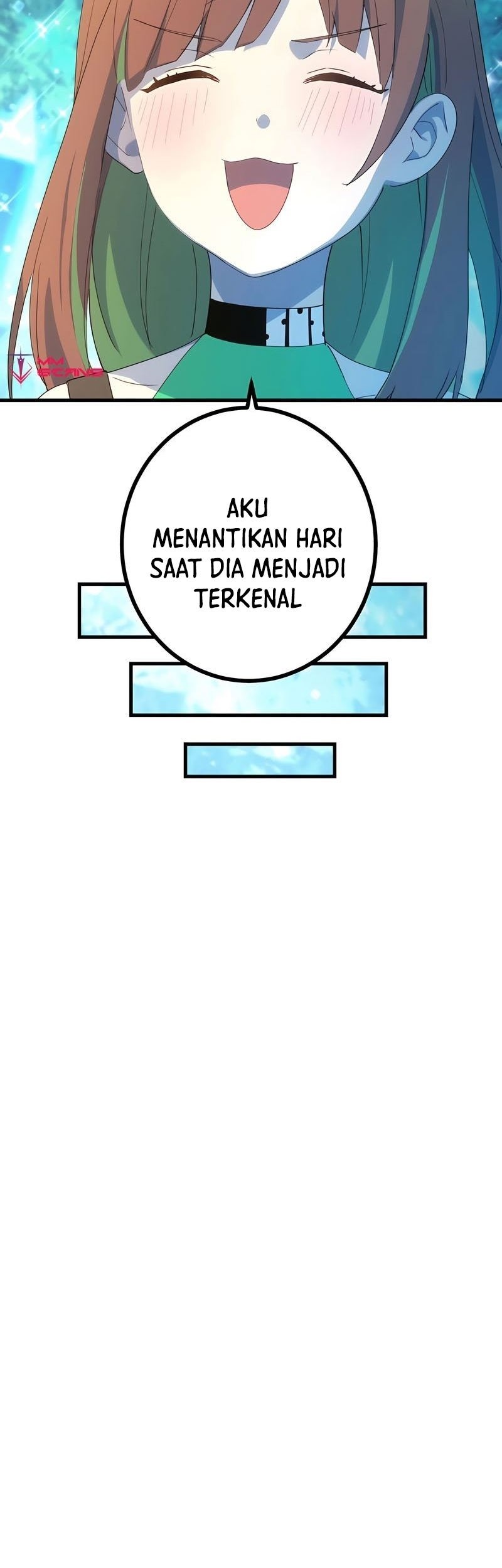 The Reincarnation of the Forbidden Archmage Chapter 31 Gambar 38