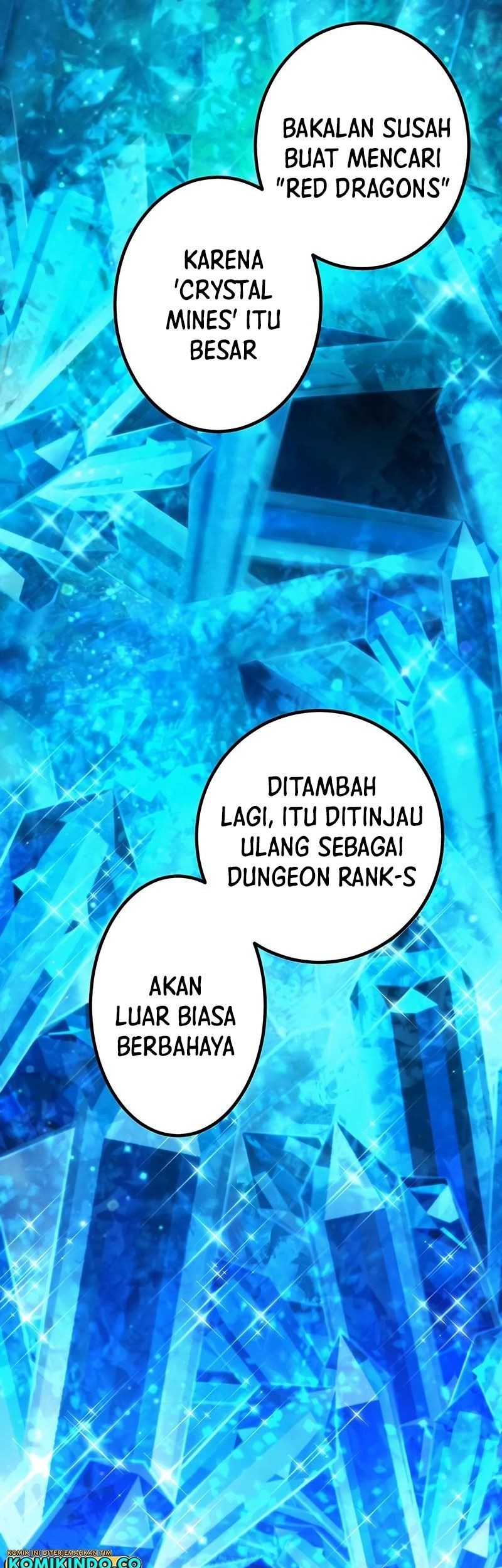 The Reincarnation of the Forbidden Archmage Chapter 31 Gambar 18