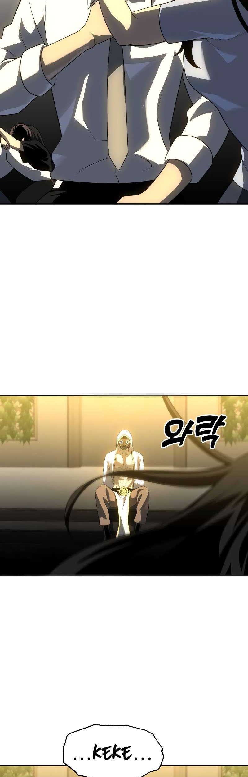 I Used To Be The Boss Chapter 28 Gambar 96