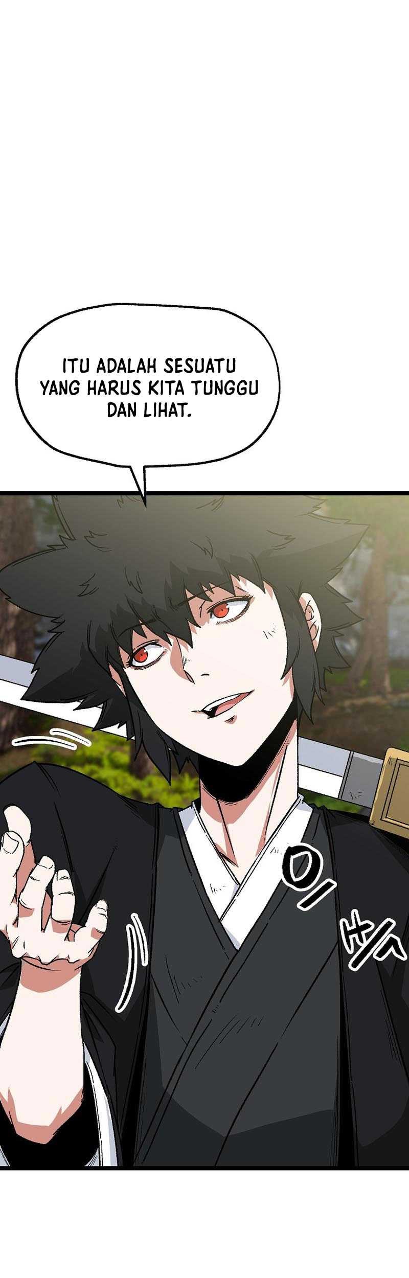Gangho Apocalypse Chapter 09 Gambar 55