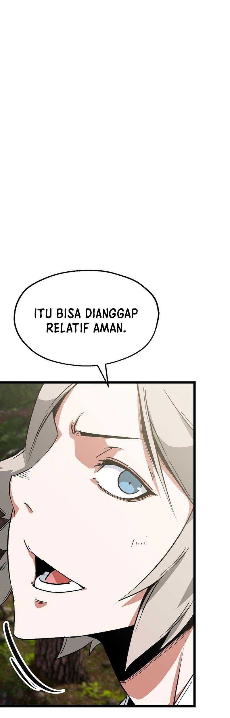 Gangho Apocalypse Chapter 09 Gambar 57