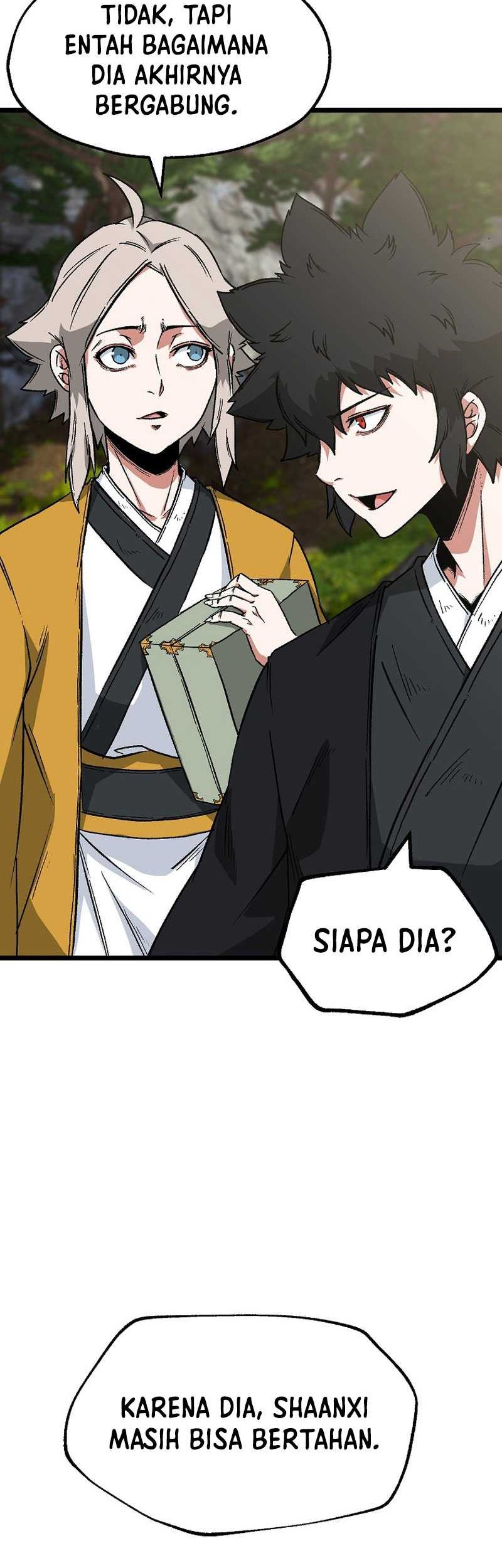Gangho Apocalypse Chapter 09 Gambar 62