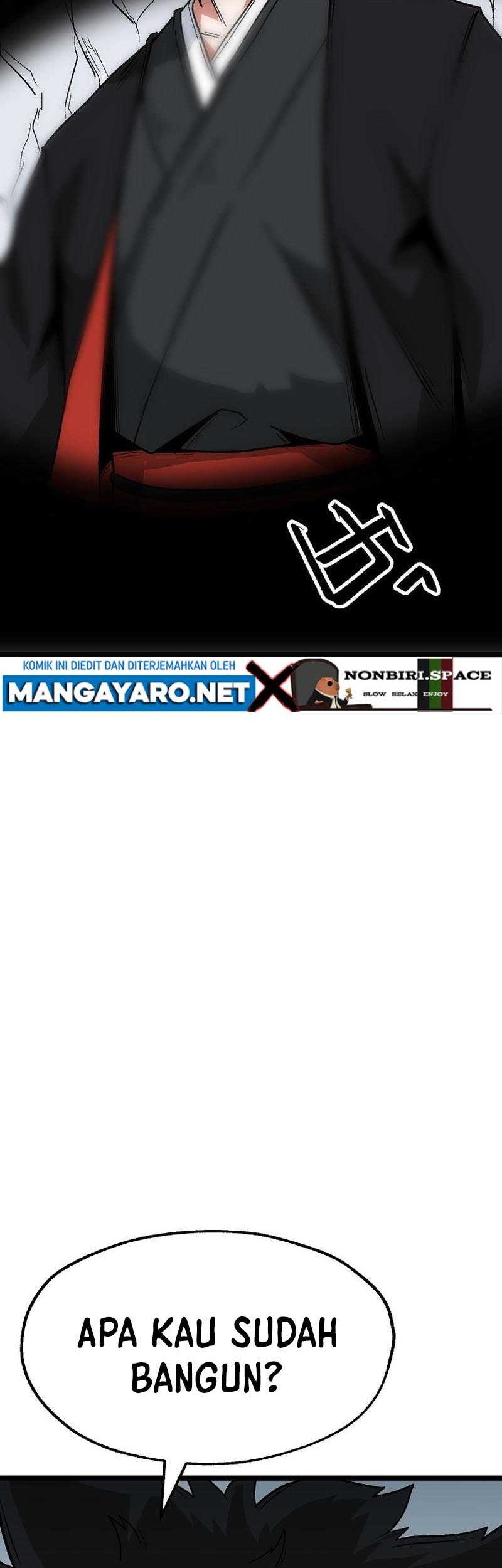 Gangho Apocalypse Chapter 09 Gambar 38