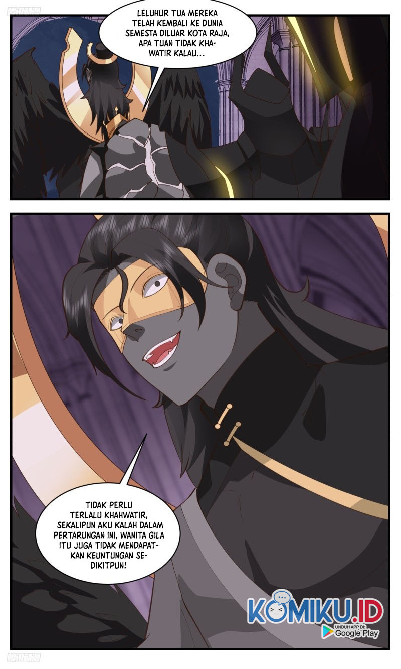 Martial Peak Part 2 Chapter 3176 Gambar 13