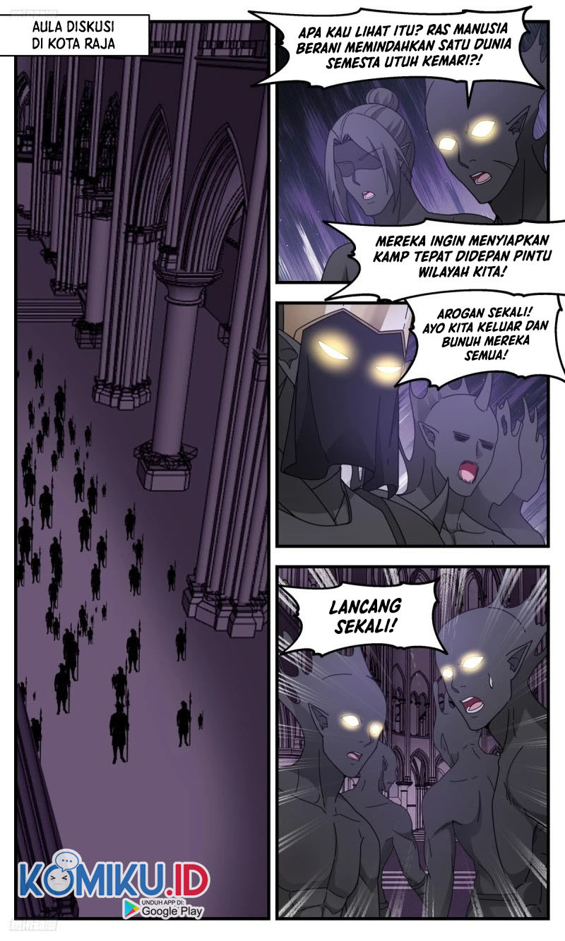 Martial Peak Part 2 Chapter 3176 Gambar 5