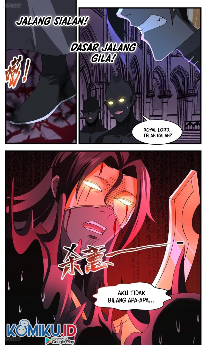 Martial Peak Part 2 Chapter 3176 Gambar 10