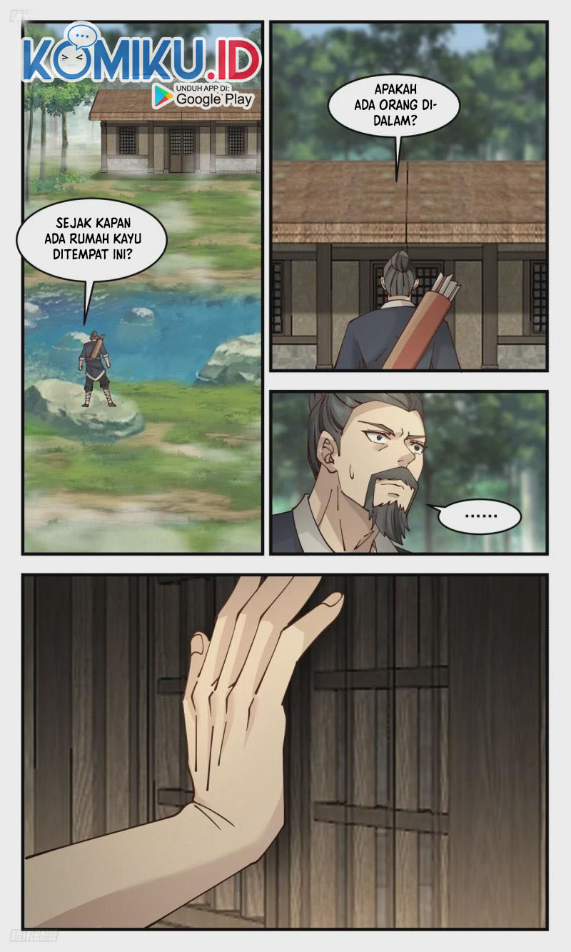 Martial Peak Part 2 Chapter 3177 Gambar 11