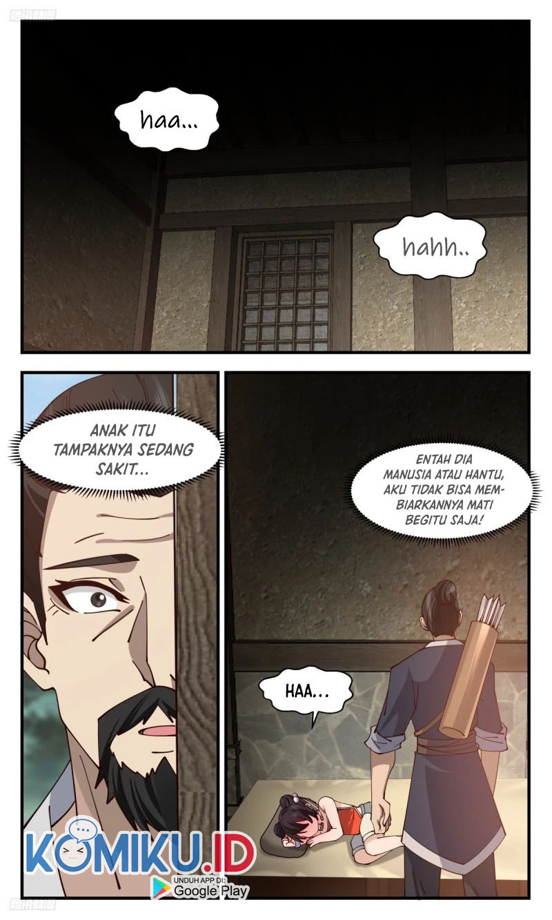 Martial Peak Part 2 Chapter 3177 Gambar 13