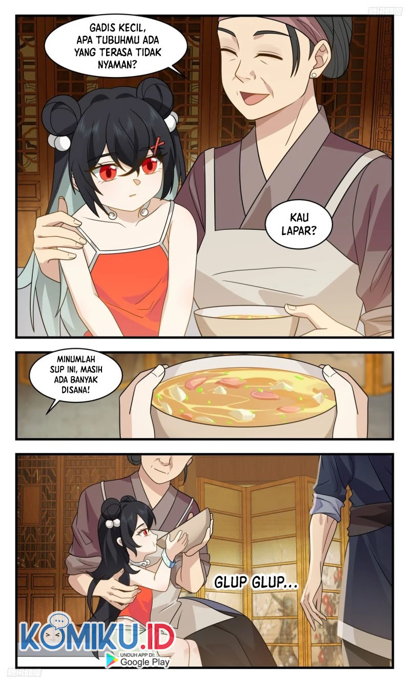 Martial Peak Part 2 Chapter 3178 Gambar 12