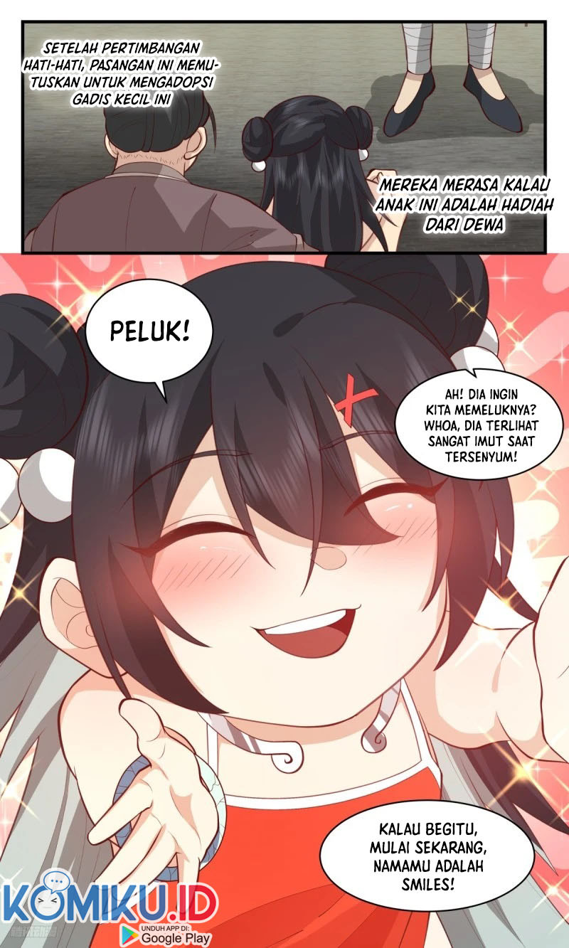 Martial Peak Part 2 Chapter 3178 Gambar 14