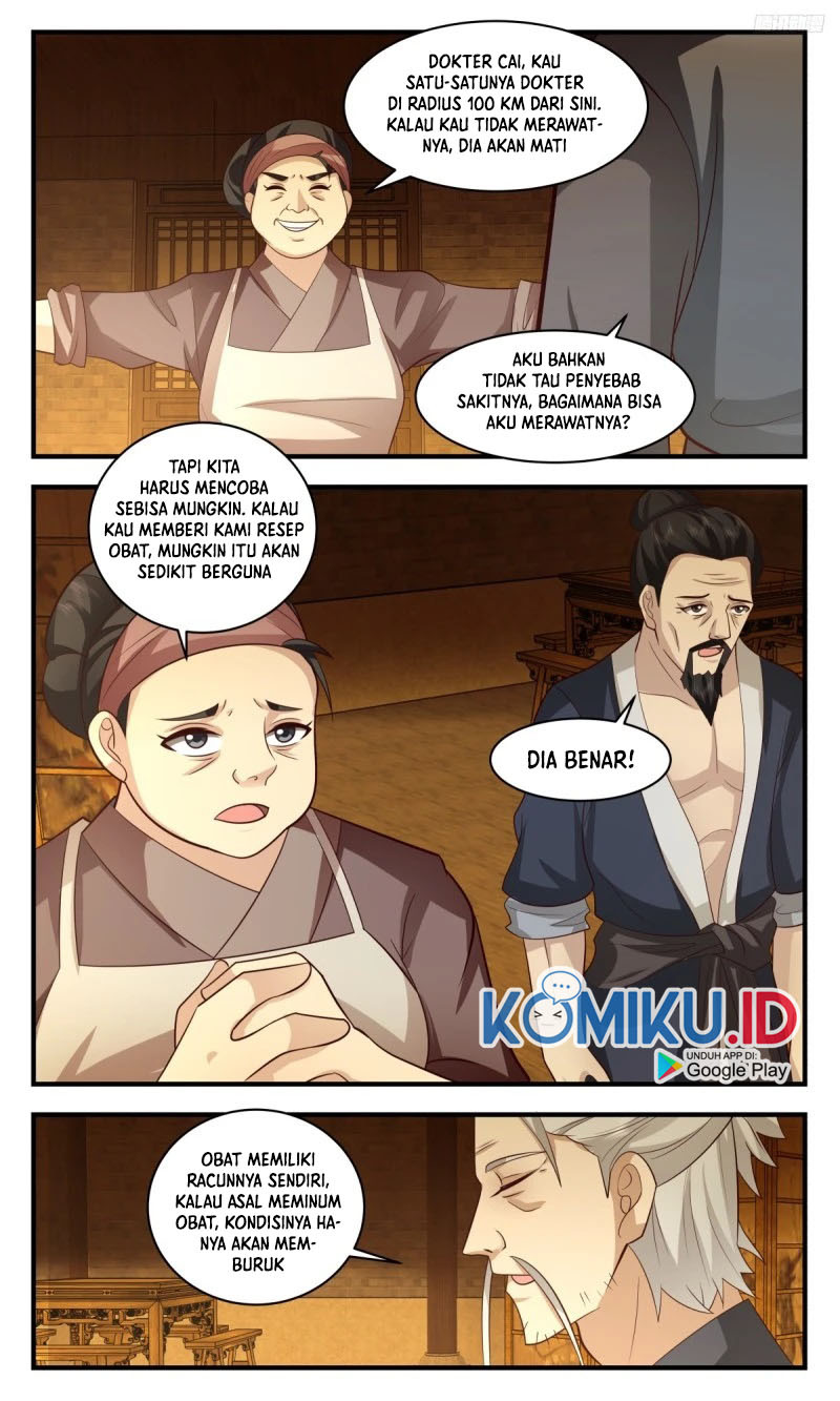 Martial Peak Part 2 Chapter 3178 Gambar 9