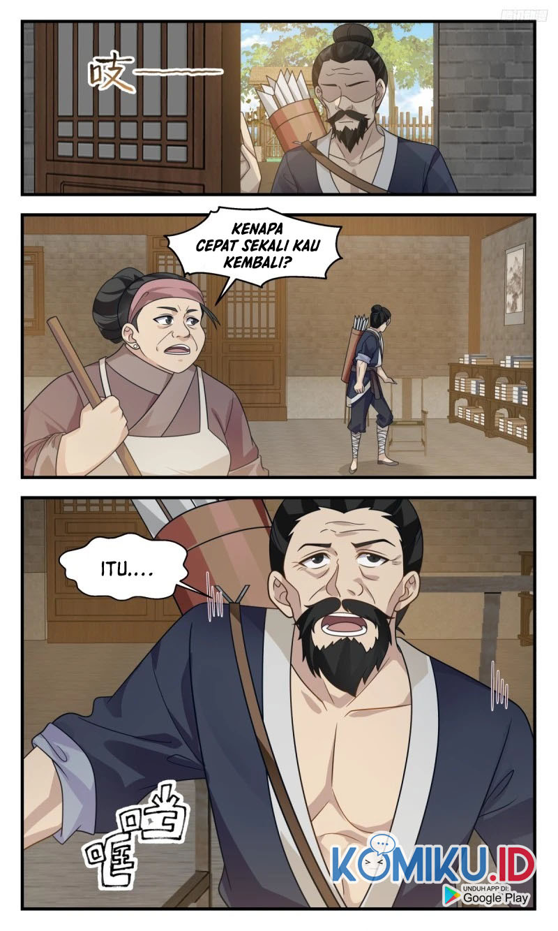 Martial Peak Part 2 Chapter 3179 Gambar 9