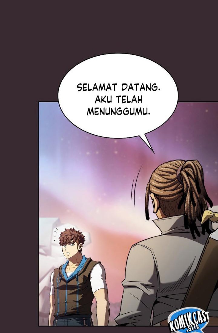 The Constellation that Returned from Hell Chapter 126 Gambar 26