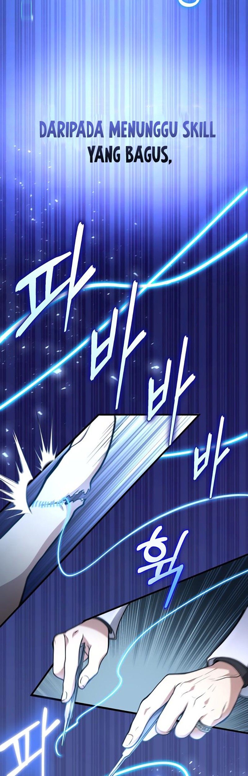 How to Live as an Illegal Healer Chapter 08 Gambar 47