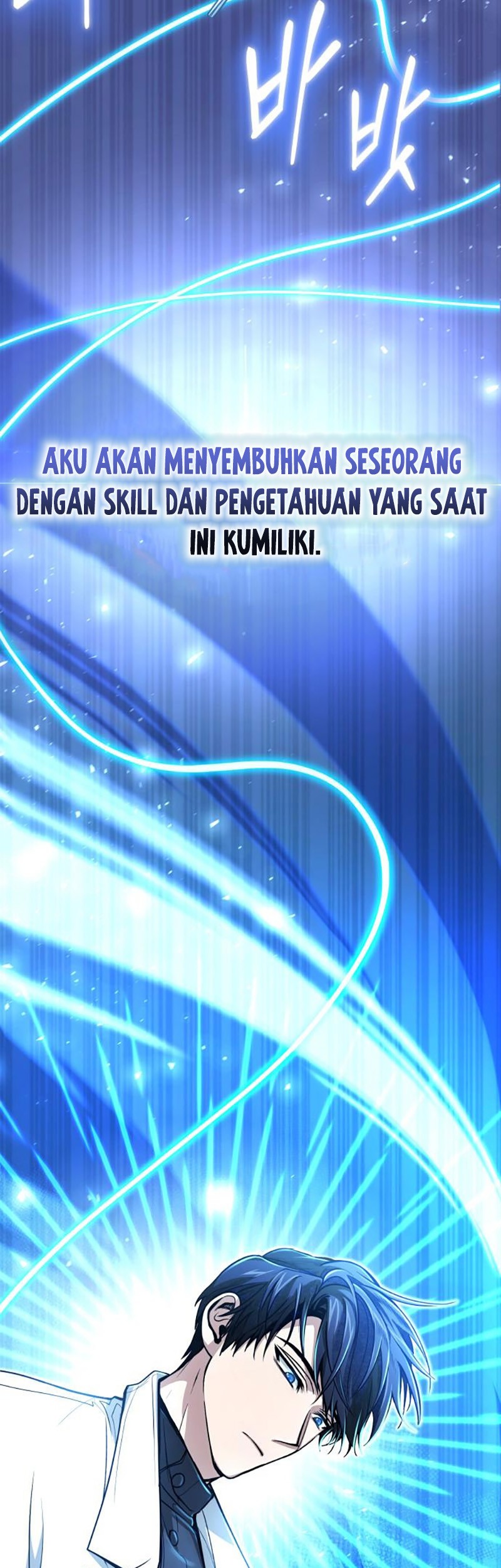 How to Live as an Illegal Healer Chapter 08 Gambar 48