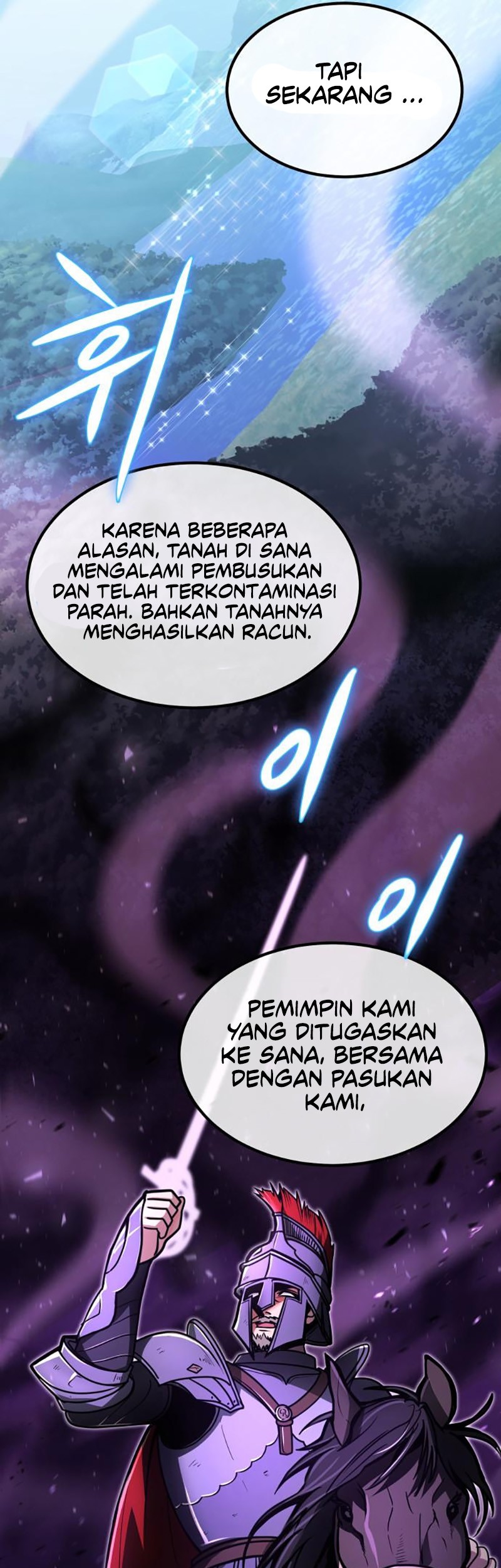 How to Live as an Illegal Healer Chapter 08 Gambar 8