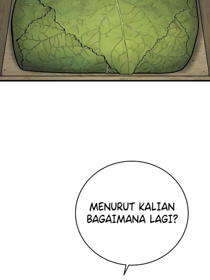 Return of the Bloodthirsty Police Chapter 10 Gambar 6