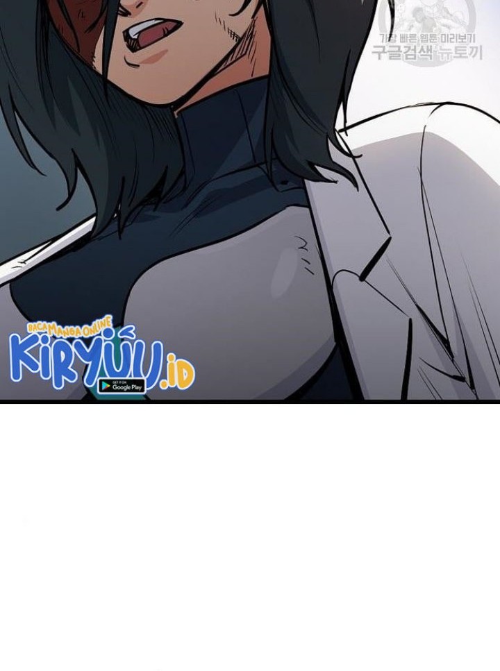 Peace Restaurant Chapter 07 Gambar 15