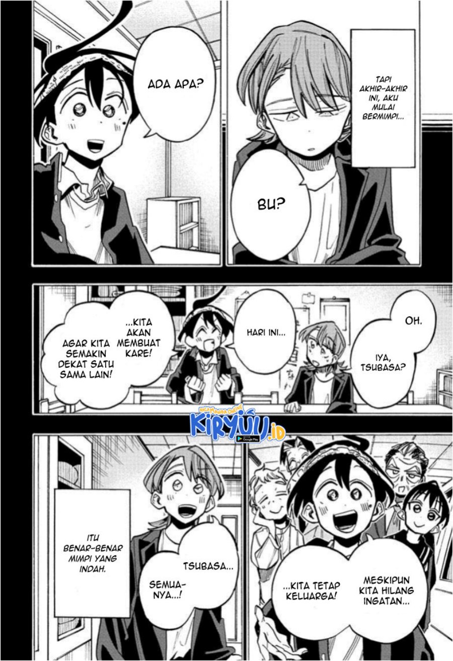 The Ichinose Family’s Deadly Sins Chapter 18 Gambar 13