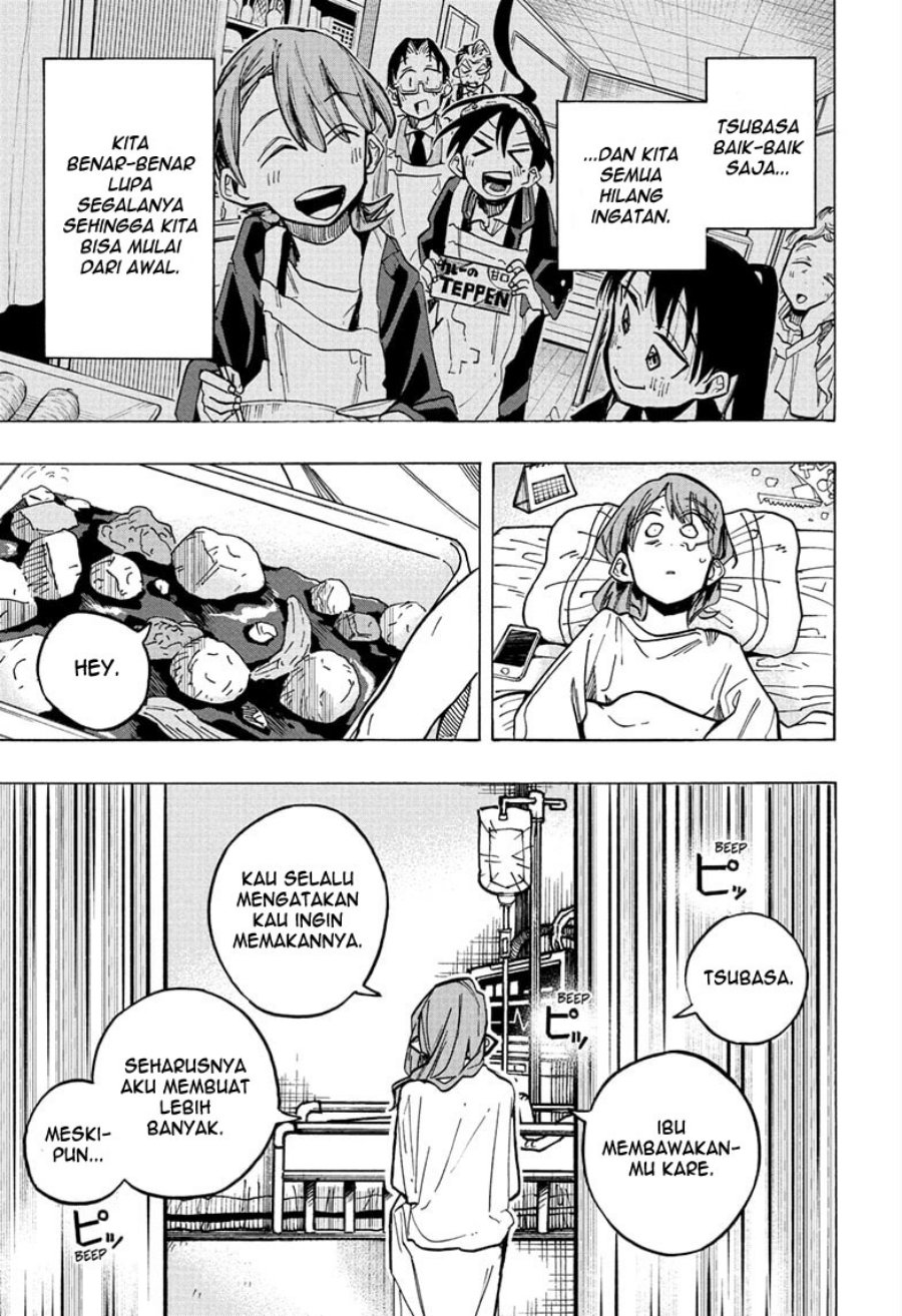 The Ichinose Family’s Deadly Sins Chapter 18 Gambar 14