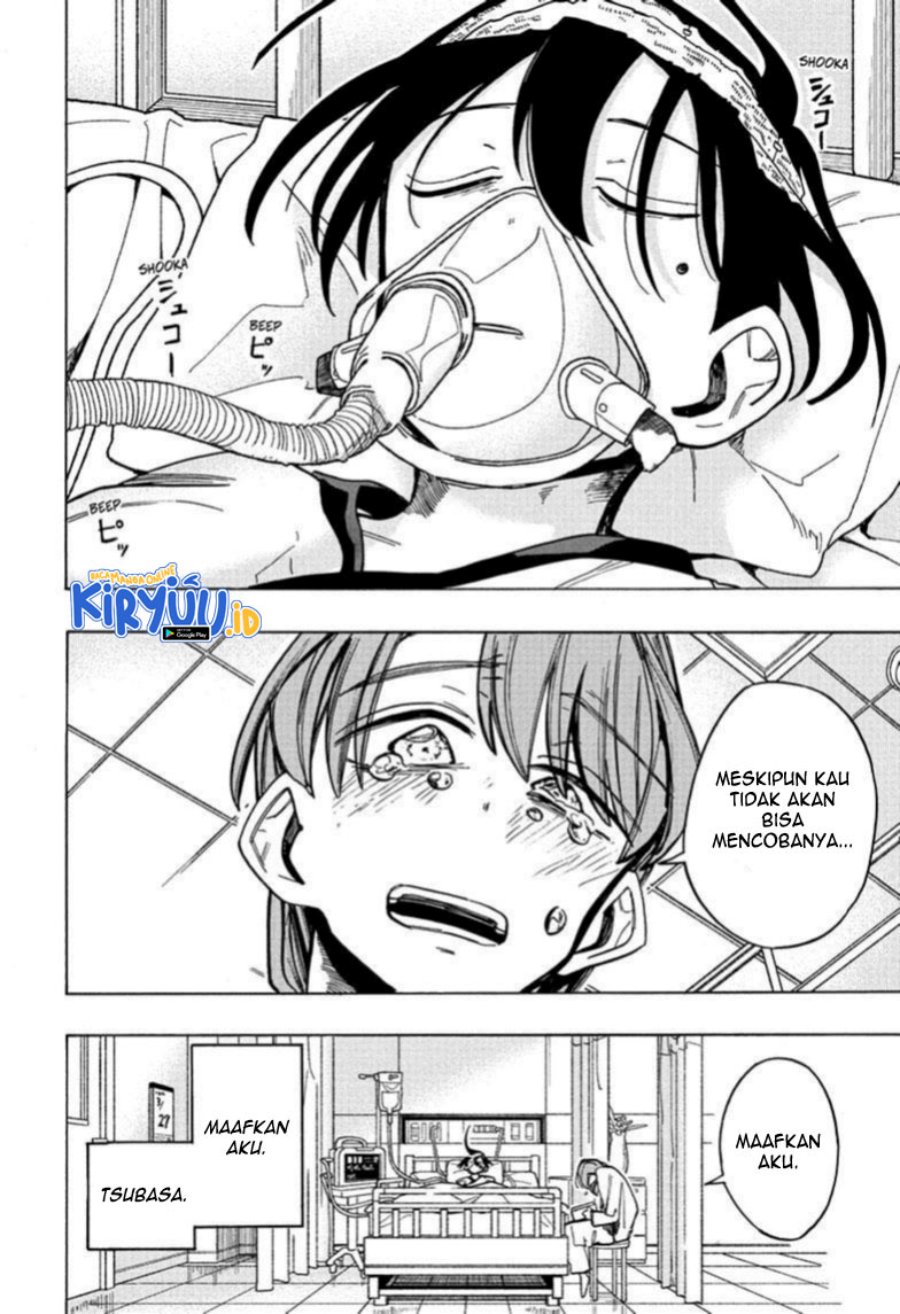 The Ichinose Family’s Deadly Sins Chapter 18 Gambar 15