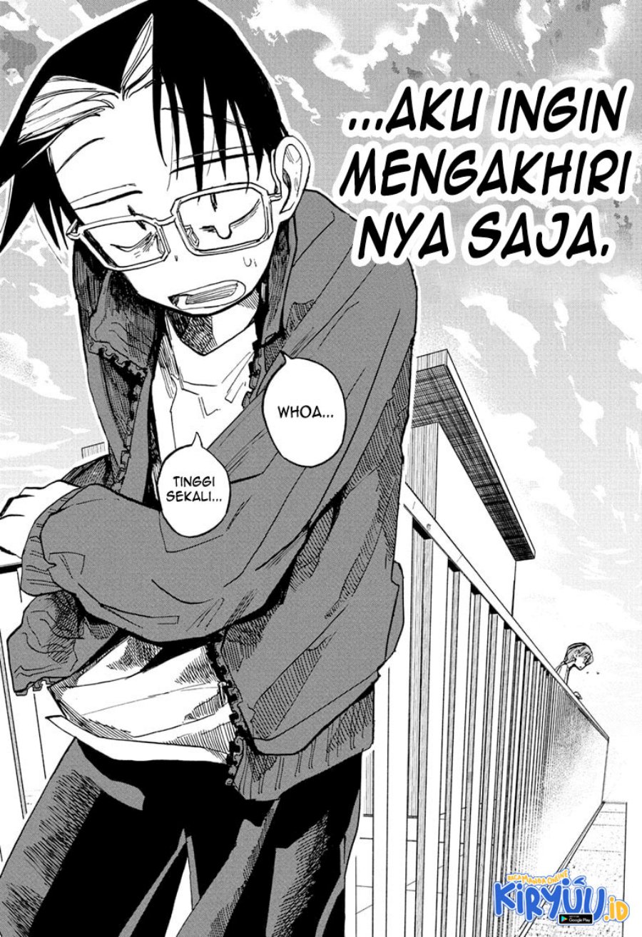 The Ichinose Family’s Deadly Sins Chapter 18 Gambar 17
